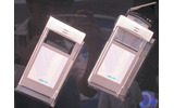 [WPC 2003] DDIポケットは無線LANとAirH