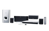 Smart theater 555（HTZ-555DV）の画像