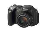 PowerShot S3 ISの画像