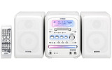 UX-QX1(パールホワイト)の画像