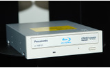 PC用の内蔵型Blu-ray Discドライブ「LF-MB121JD」の画像