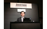 NTTレゾナント ポータル事業本部メディア事業部長 国枝学氏の画像