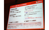 (1)クエリーの理解:様々な日本語処理の画像