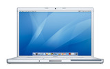 MacBook Pro 17インチモデルの画像