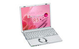 Let'snote R5の画像