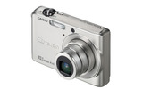 1,010万画素のCCDを搭載したEXILIM ZOOM EX-Z1000の画像