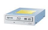 PC内蔵用Blu-ray Discドライブのホワイトモデル「BR-H2FB」の画像