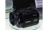 GZ-MG505 ソリッドブラックの画像