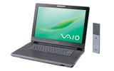 Blu-rayドライブ搭載のVAIO type Aの画像