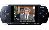 　「Portable TV（P-TV）」で、ニュース動画「日テレNEWS24 Portable」の配信が6月1日（木）に開始される。の画像