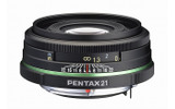 DA 21mm F3.2AL Limitedの画像