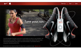 Nike+iPod Sport Kitの画像