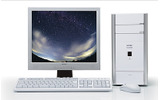 PC STATION PTシリーズの画像
