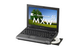 dynabook SS MXWの画像