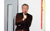 J-WAVEの井村文彦社長が、著作権関係の処理状況を解説の画像
