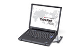 Celeron M 410搭載のThinkPad R60eの画像
