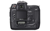 広視野角170度の2.5型23万画素液晶ディスプレイを採用の画像