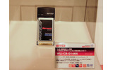 無線LANカード「WLI-CB-G144N」の画像
