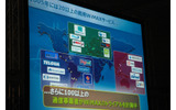 　「Interop Tokyo 2006」最後の基調講演には、インテル コーポレーション インテル・シニアフェロー コーポレート・テクノロジー統括本部コミュニケーションズ・テクノロジー・ラボ ディレクターのケビン・カーン氏が登壇した。の画像