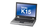 dynabook Satellite K15の画像