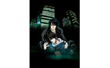 NIGHT HEAD GENESISの画像