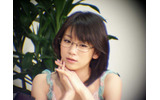 デートの話題のときには、ちょっと乙女チックな表情も見せるの画像