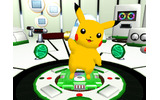 　ポケモンラーニングは、パソコン検定協会および日本電気のインターネットサービスBIGLOBEと提携し、エンタメ性と実用性を兼ね備えたIT教育サービス「ポケモンPCマスター」を開発し、6月20日に提供を開始した。の画像