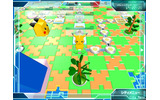 　ポケモンラーニングは、パソコン検定協会および日本電気のインターネットサービスBIGLOBEと提携し、エンタメ性と実用性を兼ね備えたIT教育サービス「ポケモンPCマスター」を開発し、6月20日に提供を開始した。の画像