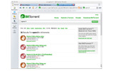 　Opera Softwareは、Webブラウザーの「Opera 9」の正式版をリリースした。「BitTorrent」やウィジェットを搭載したのが特徴。対応OSはWindows、Mac OS X、Linuxなど。また、日本語や英語のほか、合計25か国語が同時にリリースされた。の画像
