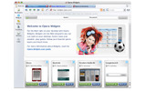 　Opera Softwareは、Webブラウザーの「Opera 9」の正式版をリリースした。「BitTorrent」やウィジェットを搭載したのが特徴。対応OSはWindows、Mac OS X、Linuxなど。また、日本語や英語のほか、合計25か国語が同時にリリースされた。の画像