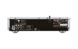 DENON「S-81」バックパネルの画像