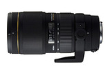 　シグマは、デジタル対応大口径望遠ズームレンズ「APO 70-200mm F2.8 EX DG MACRO HSM」ニコン用/シグマ用の発売日を6月30日に決定した。の画像