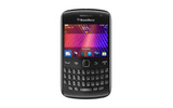 RIM BlackBerry Curve 9350/9360/9370の画像