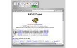[訂正] Feel6 Farm、Mac OS用の最新クライアントを公開。Safariのブラウザエンジンを内蔵し単体でIPv6サイトを閲覧可能にの画像