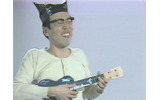 「あの頃からのイッセー尾形 80年代!秘蔵 記録映像」の画像