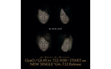 GLAYの画像