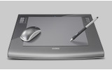 ワコムは7日、Windows Vistaにペンと指による高度な入力操作機能が搭載されることを受け、同社のペンタブレット製品をはじめとする入力技術を利用して可能になる便利な機能を同社Webサイトで紹介した。の画像