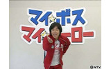ひろみちお兄さんのアグネス体操の画像