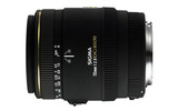 　シグマは10日、中望遠マクロレンズ「MACRO 70mm F2.8 EX DG」を発表した。発売日は、キヤノン用が7月29日、ニコン用とシグマ用が8月下旬、ペンタックス用とソニー用は発売日未定。価格は64,995円。の画像