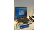 「WiMAX」「HSDPA」「CDMA EV-DO」など、移動通信技術のキーワードがにぎやかなWIRELESS JAPAN 2006だが、「ZigBee」という無線技術も多く見られる。の画像