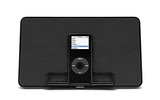 丸紅インフォ、iPod nano用の超薄型平面スピーカー「inMotion iM500」の画像