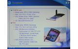 　東京ビッグサイトにおいて開催中の「WIRELESS JAPAN 2006」。会議棟レセプションホールにおいて催された「IEEE802ワイヤレス技術フォーラムDAY02:iBurst&WiMAX徹底攻略」の中から、「The 2nd Internet revolution:KT Wibro service」の内容について報告する。の画像