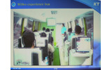 東京ビッグサイトにおいて開催中の「WIRELESS JAPAN 2006」。会議棟レセプションホールにおいて催された「IEEE802ワイヤレス技術フォーラムDAY02:iBurst&WiMAX徹底攻略」の中から、「The 2nd Internet revolution:KT Wibro service」の内容について報告する。の画像