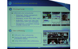 東京ビッグサイトにおいて開催中の「WIRELESS JAPAN 2006」。会議棟レセプションホールにおいて催された「IEEE802ワイヤレス技術フォーラムDAY02:iBurst&WiMAX徹底攻略」の中から、「The 2nd Internet revolution:KT Wibro service」の内容について報告する。の画像