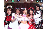 　「アイドルドキュメント20XX」では7月24日より、グラビアアイドル5人が、最新のコスプレで登場する「艶姿メイド5人娘登場！」の一部（サンプル映像）を無料で配信する。の画像
