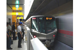 　首都圏新都市鉄道とインテル、エヌ・ティ・ティ・ブロードバンドプラットフォームは、つくばエクスプレスの秋葉原−つくば間の全区間において列車内からインターネットへ接続する設備の整備が、7月31日に完了すると発表した。の画像