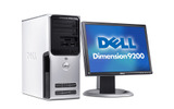 Core 2 Duo搭載のDimension 9200の画像