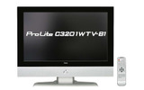 ProLite C3201WTV-B1の画像