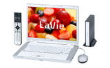 LaVie L（LL590/GG）の画像