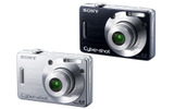サイバーショット DSC-W50の画像